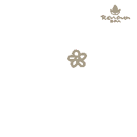 Flower Relax Sticker by Renova Spa