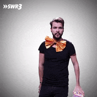 Happy Birthday Popcorn GIF by SWR3