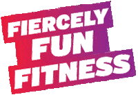 Crunch Gym Fiercely Fun Fitness Sticker by Crunch Fitness BC