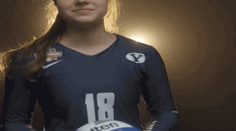 College Sports Sport GIF by NCAA Championships