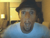 excited yas GIF by Jason Mraz