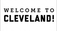 destinationcle cleveland cle thisiscle destination cleveland GIF