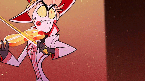 Angel Dust Adam GIF by Amazon Prime Video