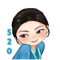 Goyounjung Sticker