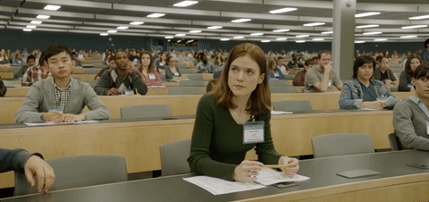 the good fight GIF by CBS
