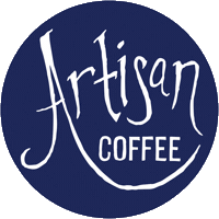 Celebratecraft Sticker by Artisan Coffee