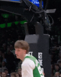 Nba Point GIF by Minnesota Timberwolves