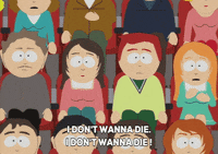 excited GIF by South Park 