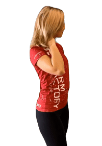 Sticker by Form Factory Fitness
