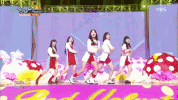 k-pop GIF