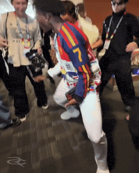 World Cup Speed GIF by Respective
