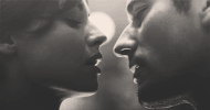 beso GIF