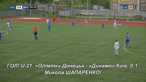 GIF by #FCDK
