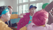 k-pop GIF
