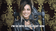 Vanessa Hudgens GIF by BouletBrothersDragula