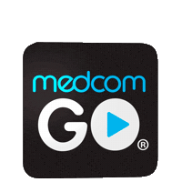 medcomgo panama medcom medcom go medcom app Sticker