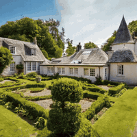 Tea Time Pink GIF by Thackray House
