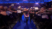 premier league darts GIF by BBC America