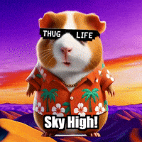 GIF by Guinea Gambino