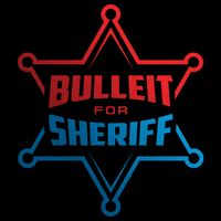 BulleitforSheriff bulleit for sheriff bulleit 4 sheriff bulleitforsheriff bulleit4sheriff GIF