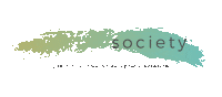 Soul Society Yoga Sticker by Danielle Ryan
