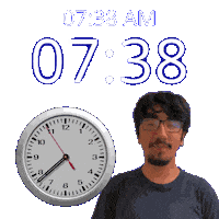 7Am Sticker