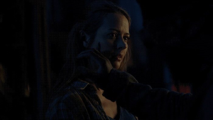 the gifted marvel GIF by Fox TV