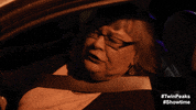 Angry Twin Peaks GIF by Twin Peaks on Showtime