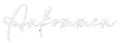 Ankommen Sticker