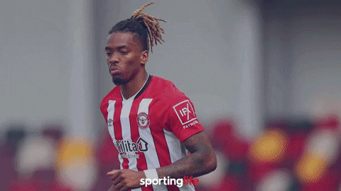 Championship GIF by Sporting Life