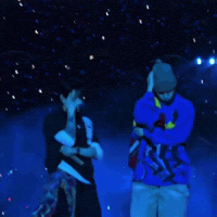 Tae Copy GIF