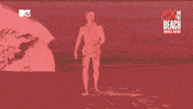 Ex On The Beach GIF by MTV Nederland