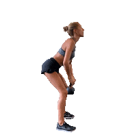 Neda Sticker by Healthy with Nedi