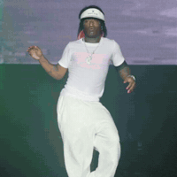 Dance Rapper GIF by Respective