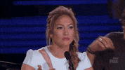 jennifer lopez GIF by American Idol