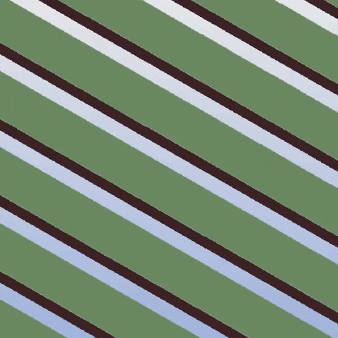 Pixel Grass GIF