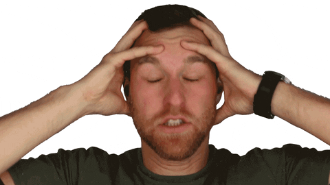 anger no GIF by Andrew Deitsch Podcast