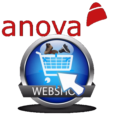 anovaswissag giphyupload anova anovaswitzerland anovach Sticker