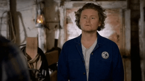 gracemai giphygifmaker imgur letterkenny dairy GIF