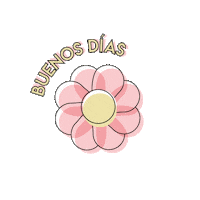 Happy Good Morning Sticker