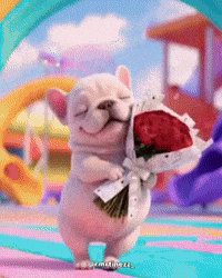 Pibble GIF
