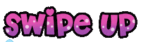 swipe up little mermaid Sticker by Mermaid Jules