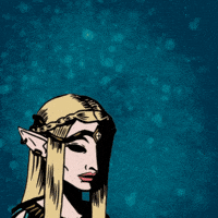 WorldOfWhispervale no way aywin GIF