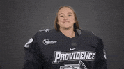 Hockey Cheer GIF by Providence Friars