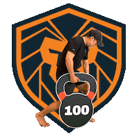 Primalstrength Sticker by Primal Performance Lab