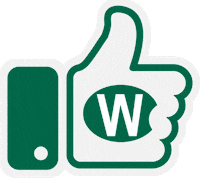 Wehrmann Cristalina Sticker by Inova Genética
