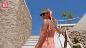 Dani Dyer In The Style GIF by BBC Three