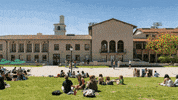 College Life GIF by Occidental College