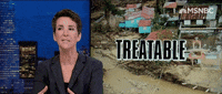 confused rachel maddow GIF
