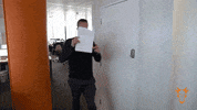 Office Mia GIF by The Goat Agency
